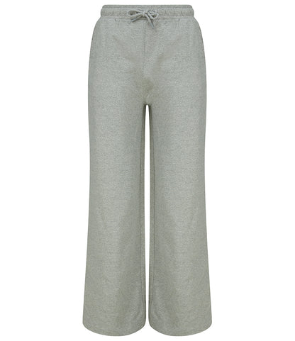 SF Ladies Wide Leg Joggers