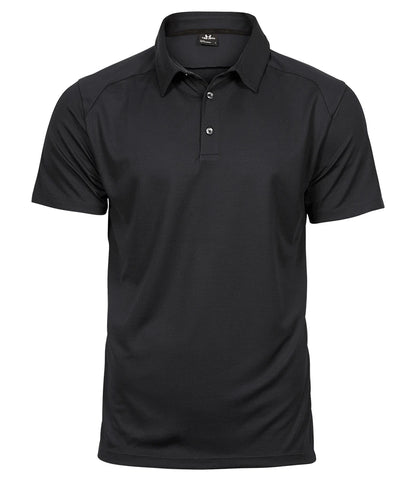 Luxury Sports Polo T-shirt - Unisex