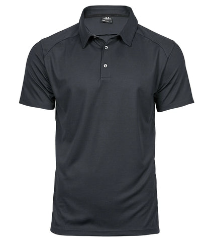 Luxury Sports Polo T-shirt - Unisex