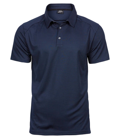 Luxury Sports Polo T-shirt - Unisex
