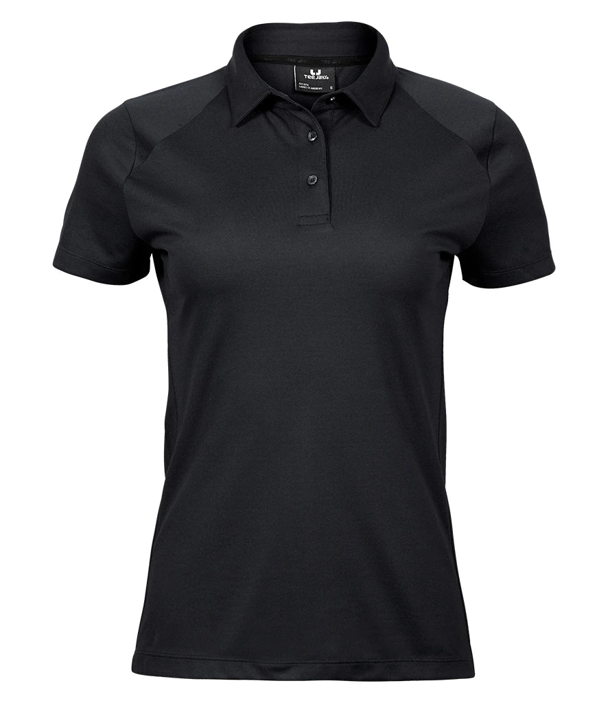 Luxury Sports Polo T-shirt