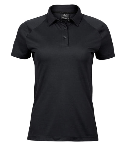 Luxury Sports Polo T-shirt