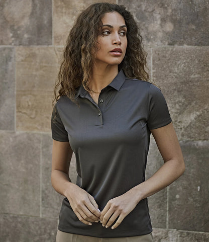Luxury Sports Polo T-shirt