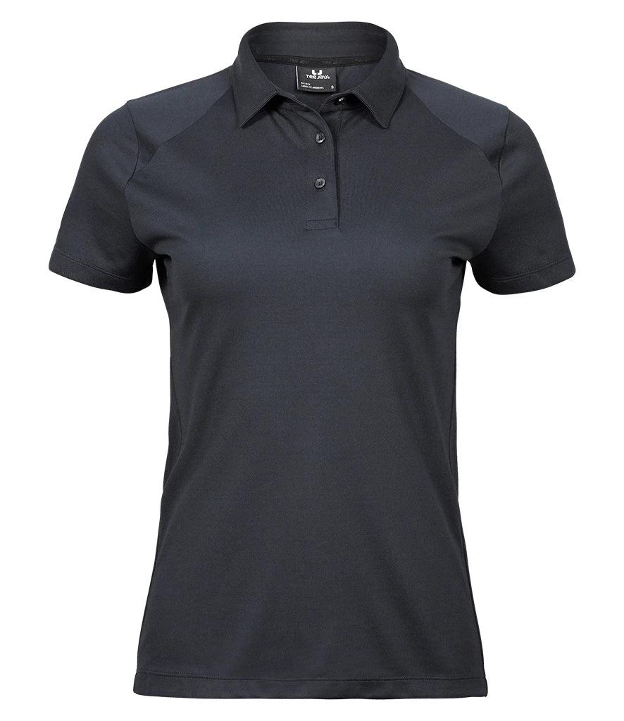 Luxury Sports Polo T-shirt
