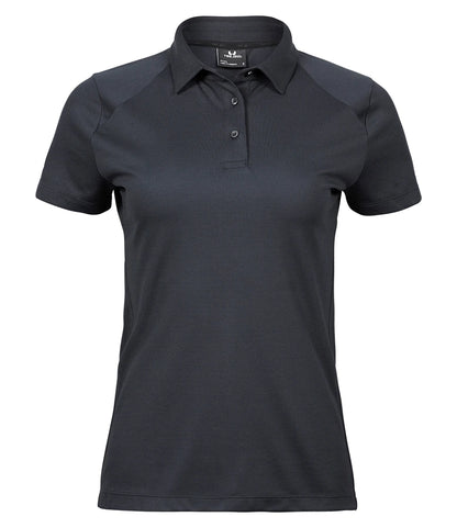 Luxury Sports Polo T-shirt