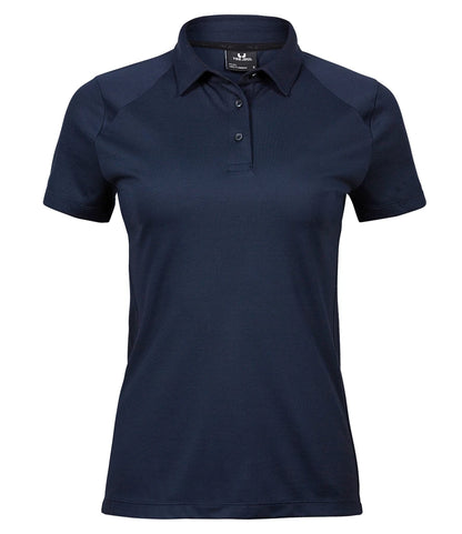 Luxury Sports Polo T-shirt