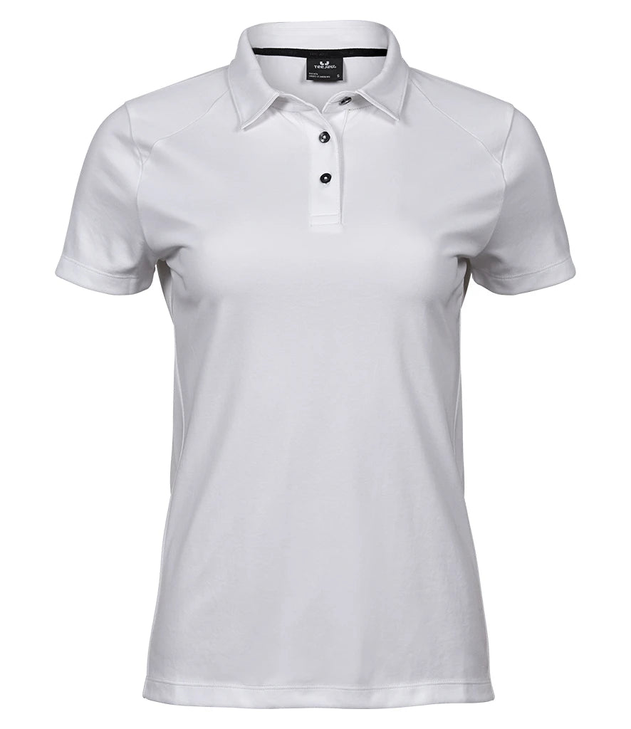 Luxury Sports Polo T-shirt