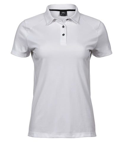 Luxury Sports Polo T-shirt