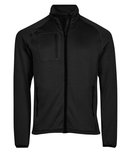 Outdoor Stretch Fleece