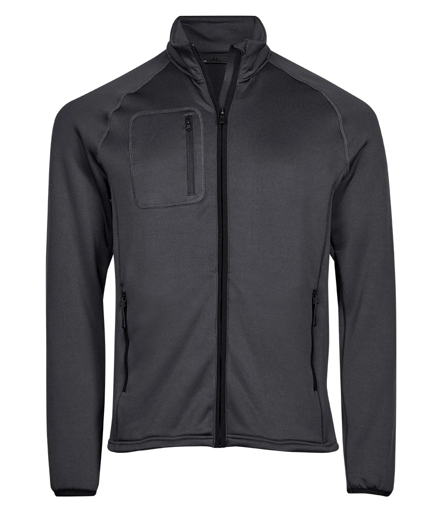 Outdoor Stretch Fleece