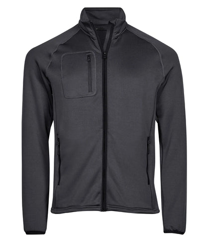 Outdoor Stretch Fleece