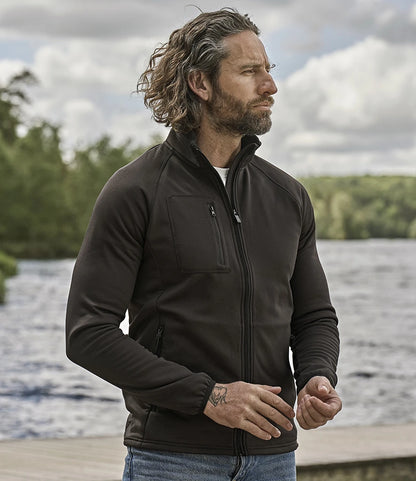 Outdoor Stretch Fleece