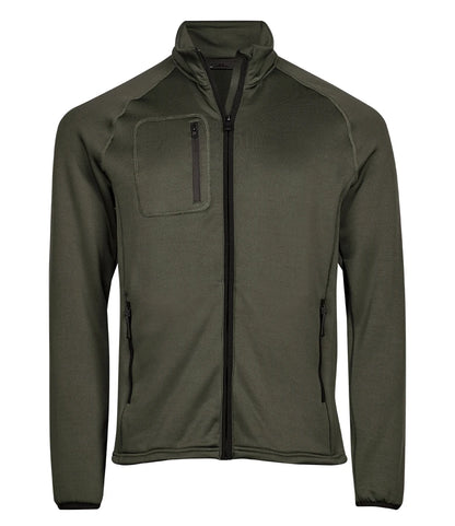 Outdoor Stretch Fleece