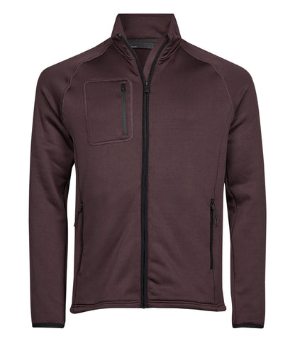 Outdoor Stretch Fleece