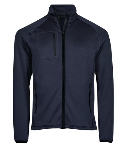 Outdoor Stretch Fleece