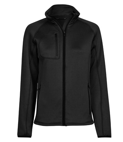 Ladies Stretch Fleece