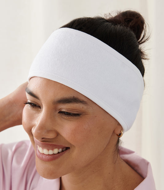 Embroidered Headband (Pack of 10)