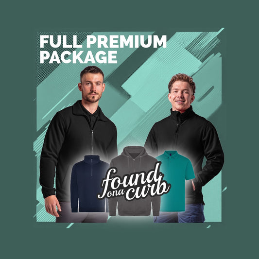 FULL Workwear Premium Package