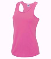 Picture of Ladies Performance Vests