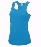 Picture of Ladies Performance Vests