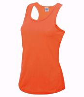 Picture of Ladies Performance Vests