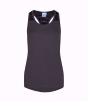 Picture of Smooth Ladies Vest