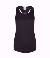 Picture of Smooth Ladies Vest