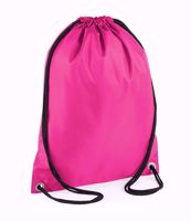 Picture of Drawstring Sports Bag