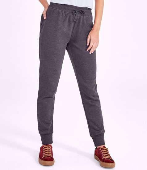 ladies slim fit joggers