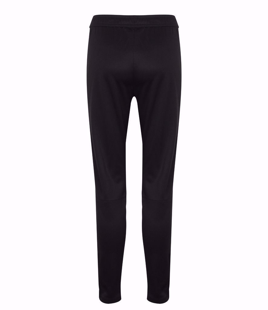 ladies slim leg joggers