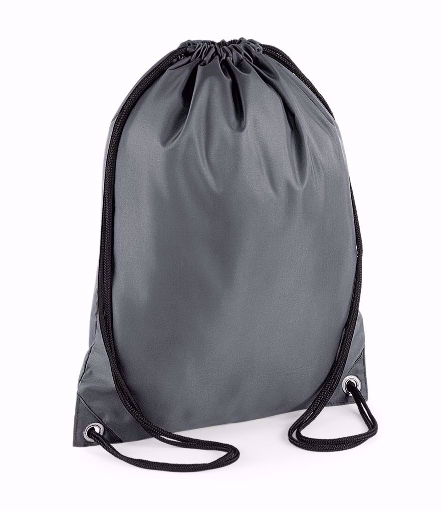 Found on a Curb. 10 Drawstring Sports Bags