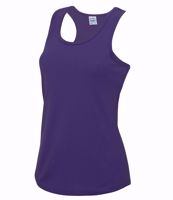 Picture of Ladies Performance Vests