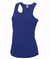 Picture of Ladies Performance Vests