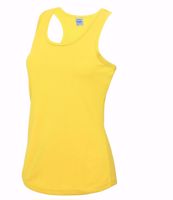 Picture of Ladies Performance Vests