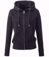 Picture of Anthem Ladies Hoodie