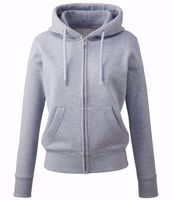 Picture of Anthem Ladies Hoodie