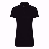 Picture of Ladies Polo T-Shirts