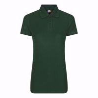 Picture of Ladies Polo T-Shirts