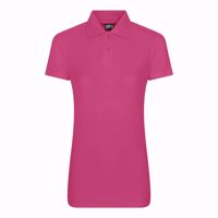 Picture of Ladies Polo T-Shirts