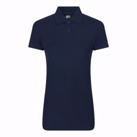 Picture of Ladies Polo T-Shirts