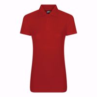 Picture of Ladies Polo T-Shirts