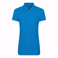 Picture of Ladies Polo T-Shirts