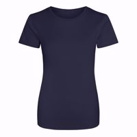 Picture of Ladies Performance T-shirt