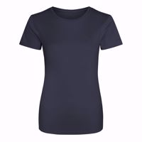 Picture of Ladies Performance T-shirt