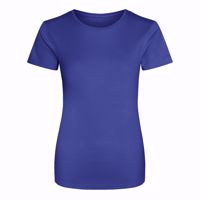 Picture of Ladies Performance T-shirt