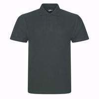 Picture of Unisex Polo T-Shirts