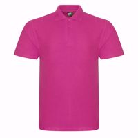 Picture of Unisex Polo T-Shirts