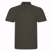 Picture of Unisex Polo T-Shirts