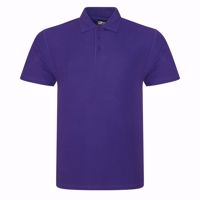 Picture of Unisex Polo T-Shirts