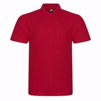 Picture of Unisex Polo T-Shirts